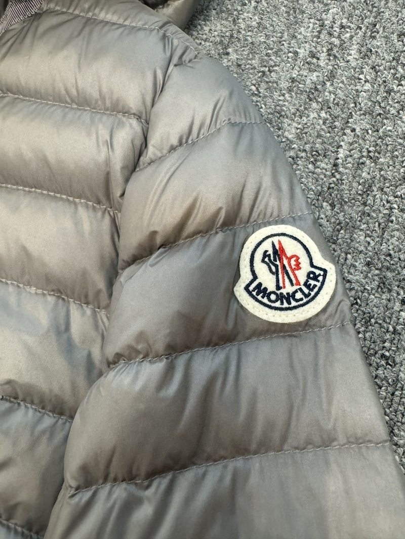 Moncler Down Coat